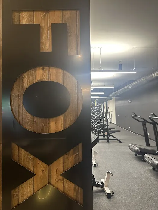 Fox Training Studio Picture 4