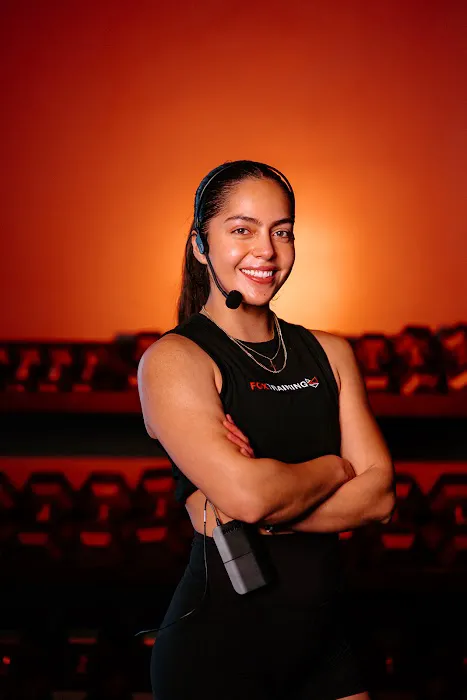 Fox Training Studio Picture 1