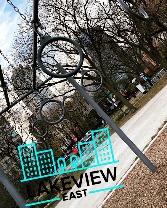 Outdoor Gym Park Picture 4