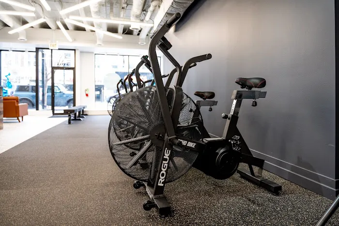 Archetype CrossFit Picture 8