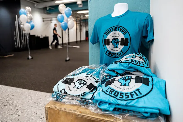 Archetype CrossFit Picture 10