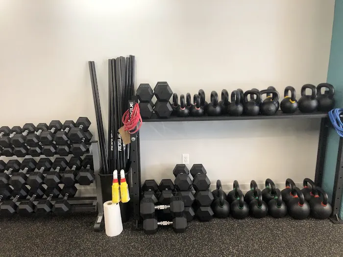 Archetype CrossFit Picture 3