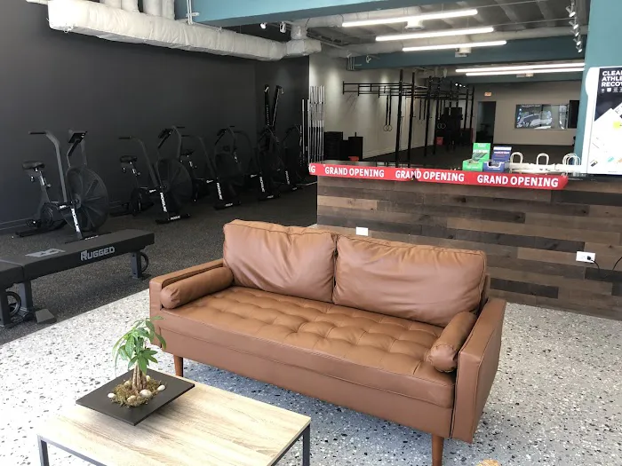 Archetype CrossFit Picture 7