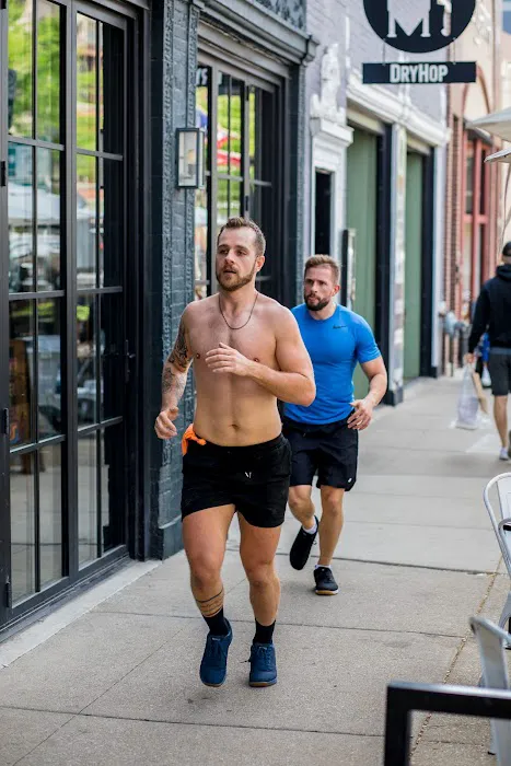 Archetype CrossFit Picture 4