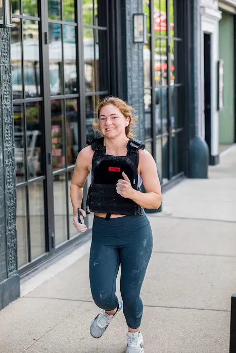 Archetype CrossFit Picture 2