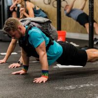 Archetype CrossFit ico