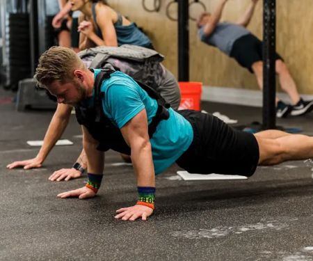 Archetype CrossFit