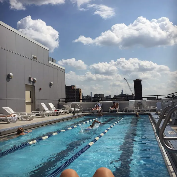 Lakeview Athletic Club Picture 5