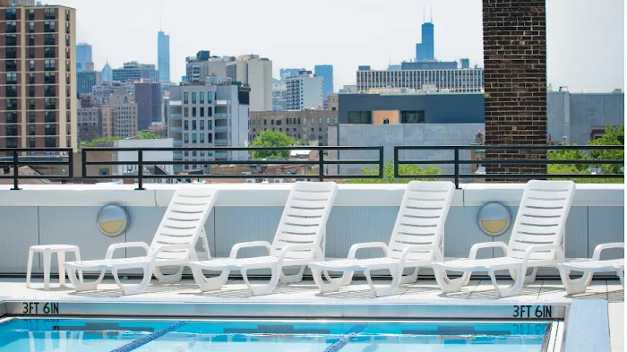 Lakeview Athletic Club Picture 6