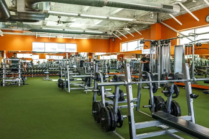 Lakeview Athletic Club Picture 8