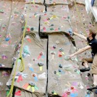 Lakeview Athletic Club ico