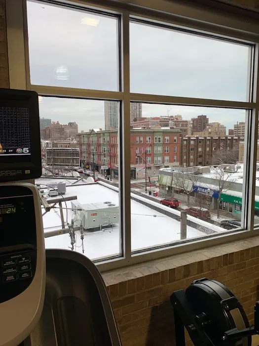 Lakeview Athletic Club Picture 4