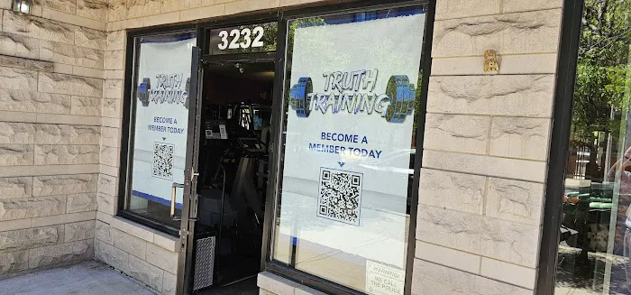 TRUTH Training Inc. Picture 2