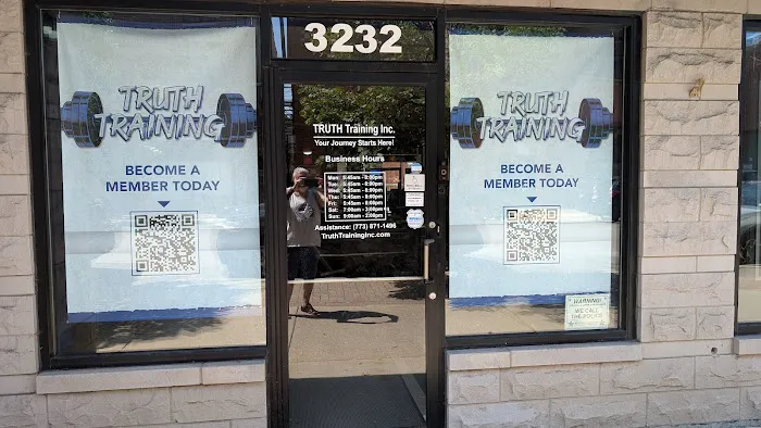 TRUTH Training Inc. Picture 7