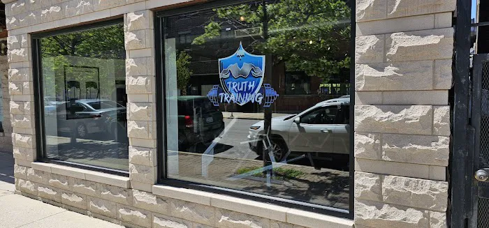 TRUTH Training Inc. Picture 5