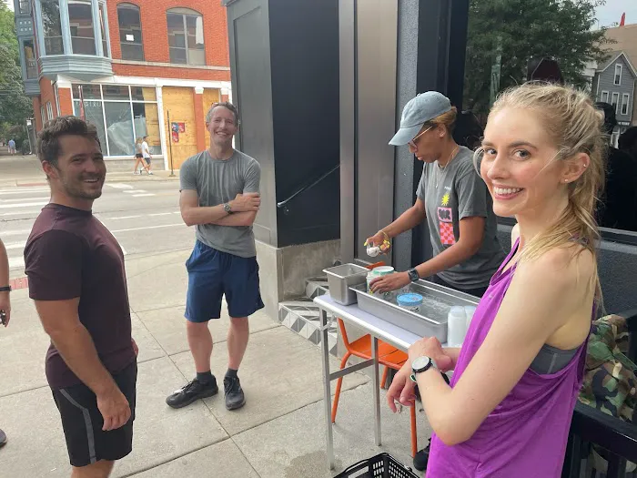 Lakeview Run Club Picture 9