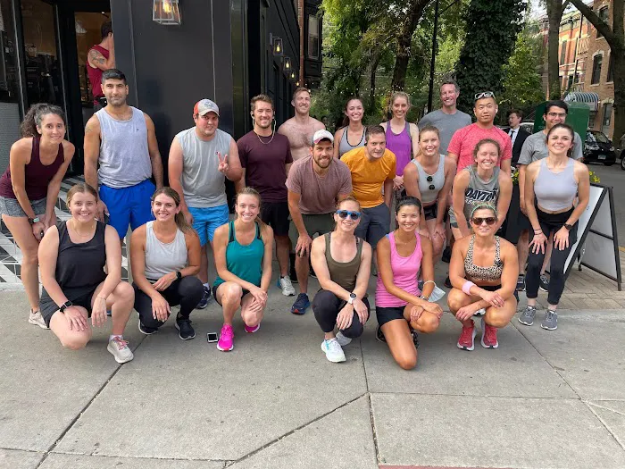 Lakeview Run Club Picture 7