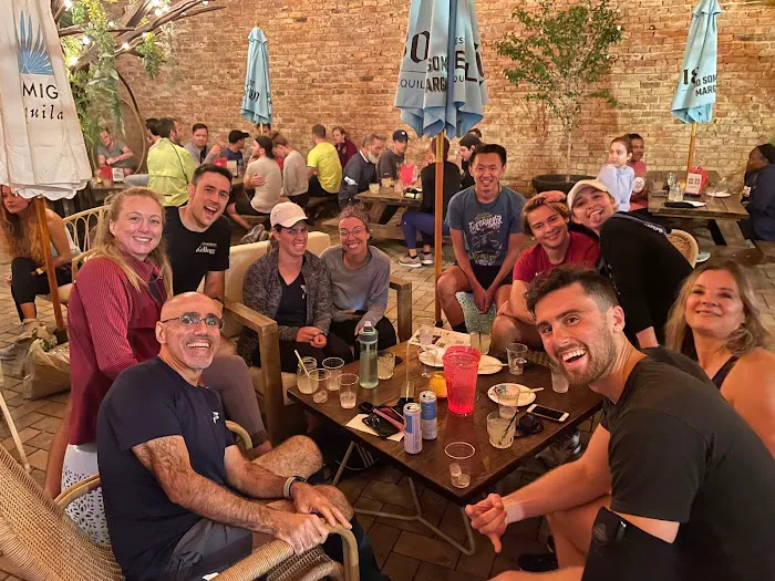 Lakeview Run Club Picture 8