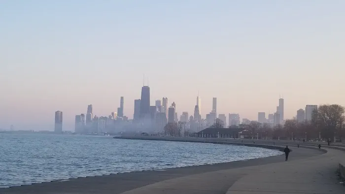 Lakeview Run Club Picture 1