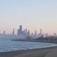 Lakeview Run Club ico