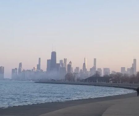 Lakeview Run Club