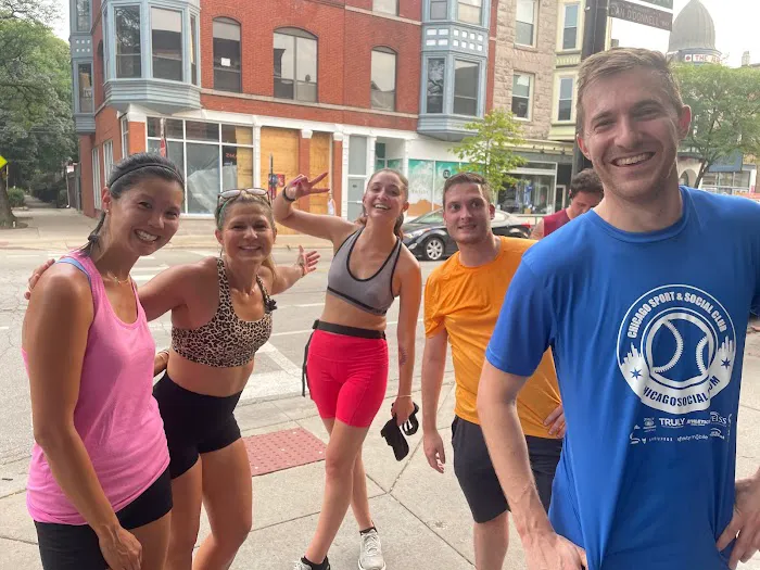 Lakeview Run Club Picture 10