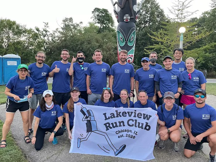 Lakeview Run Club Picture 5