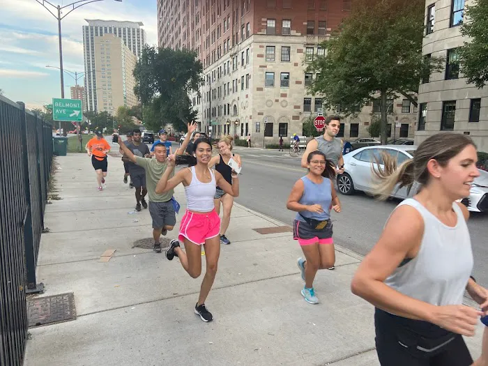 Lakeview Run Club Picture 4