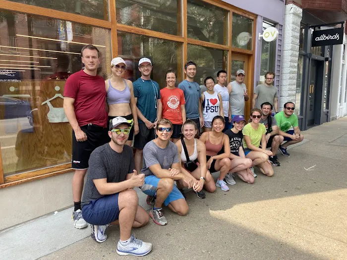 Lakeview Run Club Picture 6