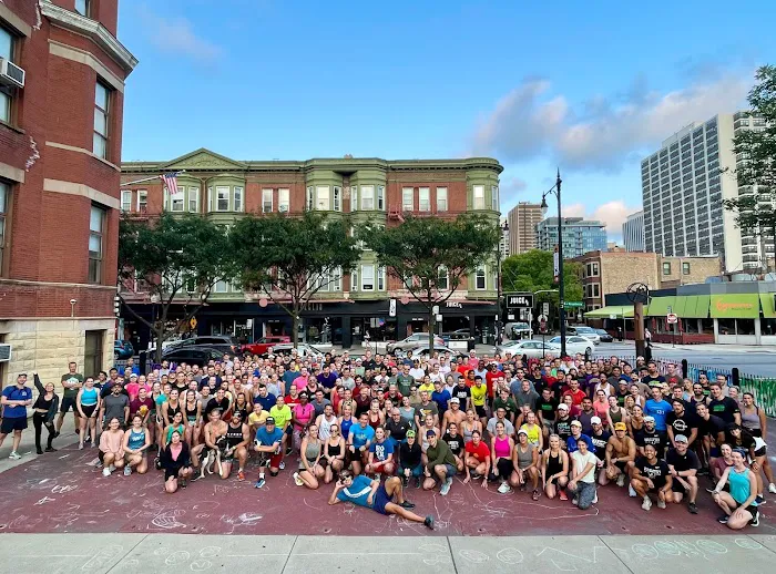 Lakeview Run Club Picture 3