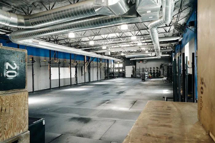 Defined Training Picture 6