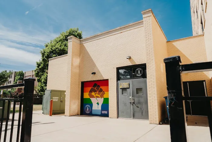 Defined Training Picture 3