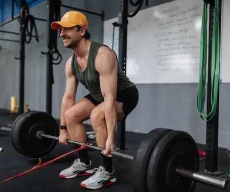 Defined Training