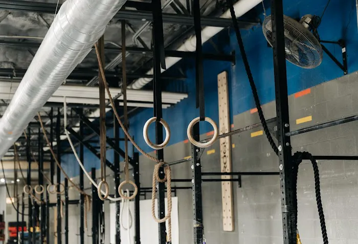 Defined Training Picture 5