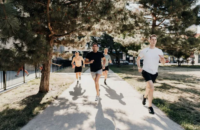 Defined Training Picture 7