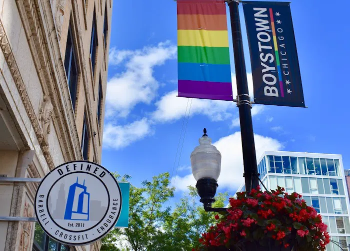 Defined Training Picture 9