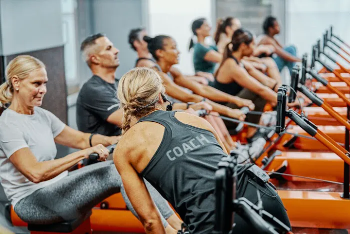 Orangetheory Fitness Picture 5