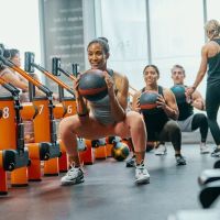 Orangetheory Fitness ico