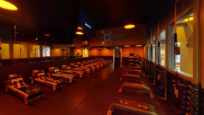 Orangetheory Fitness Picture 2
