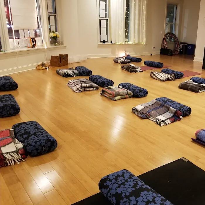 Yoga Body Elements -Global Wellness Center Picture 3