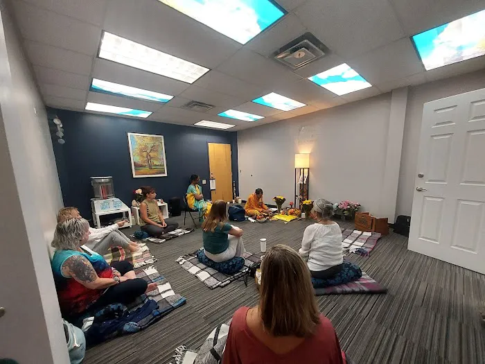 Yoga Body Elements -Global Wellness Center Picture 2