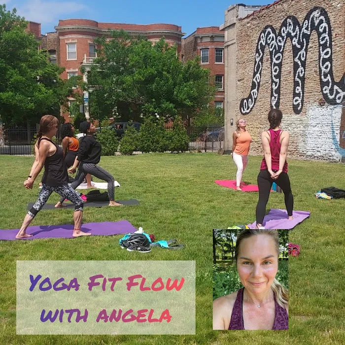 Yoga Body Elements -Global Wellness Center Picture 8