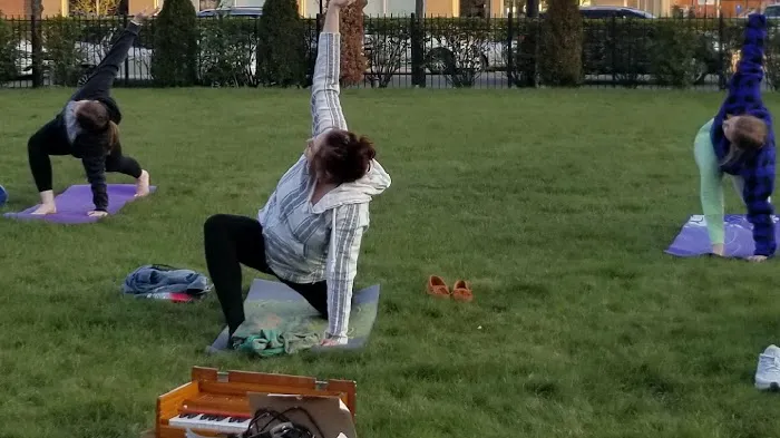 Yoga Body Elements -Global Wellness Center Picture 7