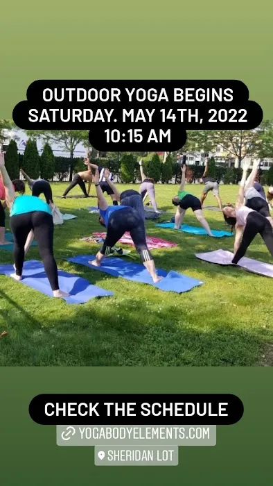 Yoga Body Elements -Global Wellness Center Picture 1