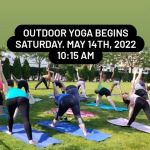 Yoga Body Elements -Global Wellness Center