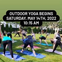 Yoga Body Elements -Global Wellness Center ico