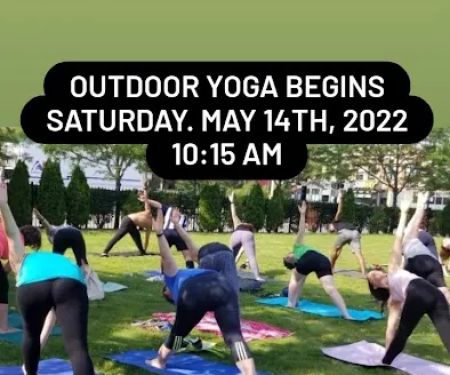 Yoga Body Elements -Global Wellness Center