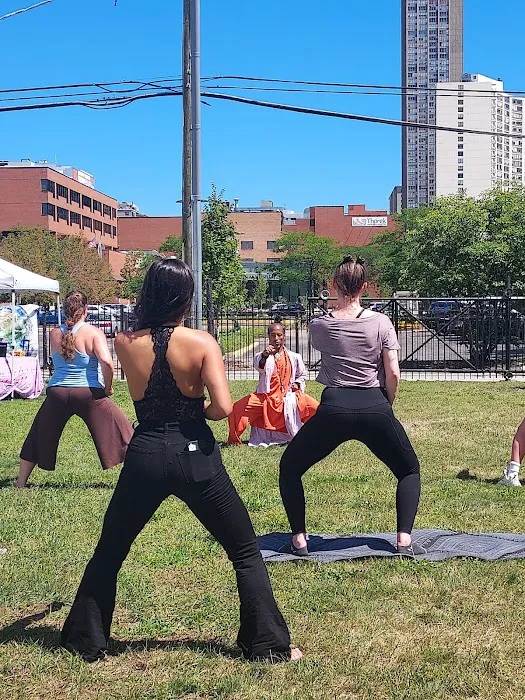 Yoga Body Elements -Global Wellness Center Picture 10