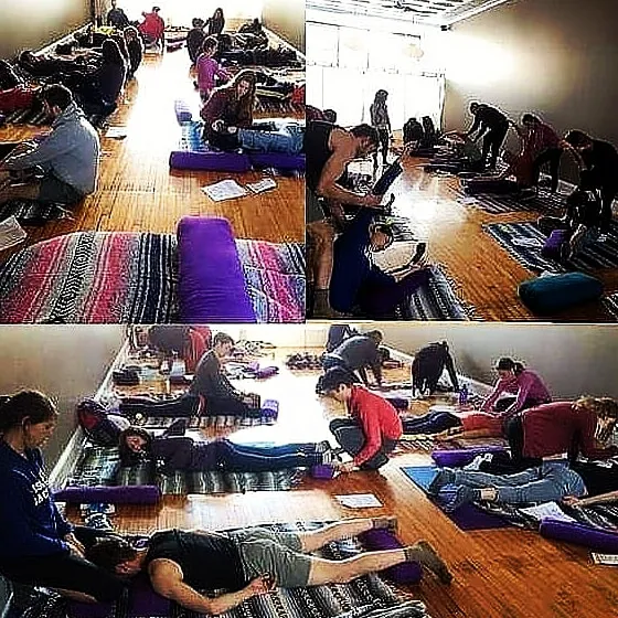 Cindy Huston, Frequency Wellness Coaching Picture 4