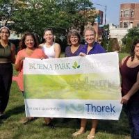 Cindy Huston, Frequency Wellness Coaching ico